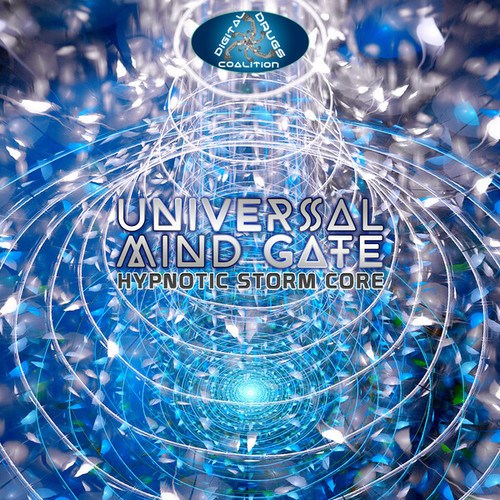 Universal Mind Gate, Prime Quest-Hypnotic Storm Core