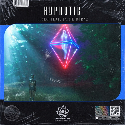 Teseo, Jaime Deraz-Hypnotic