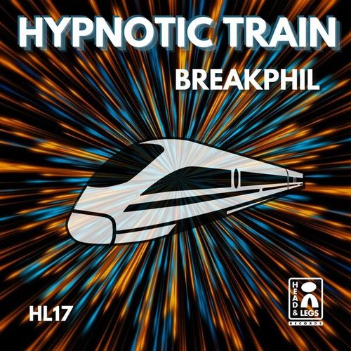 BREAKPHIL-Hypnotic Train