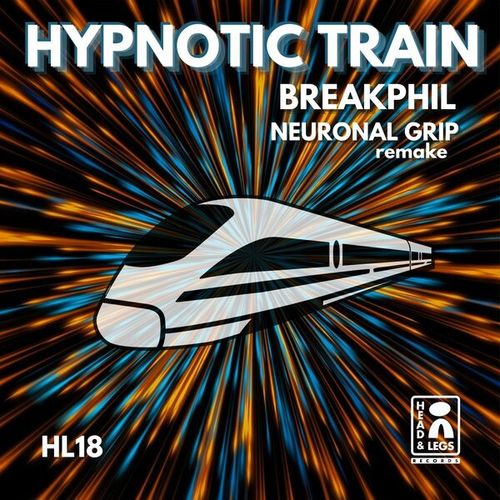 Hypnotic Train (NEURONAL GRIP Remake)