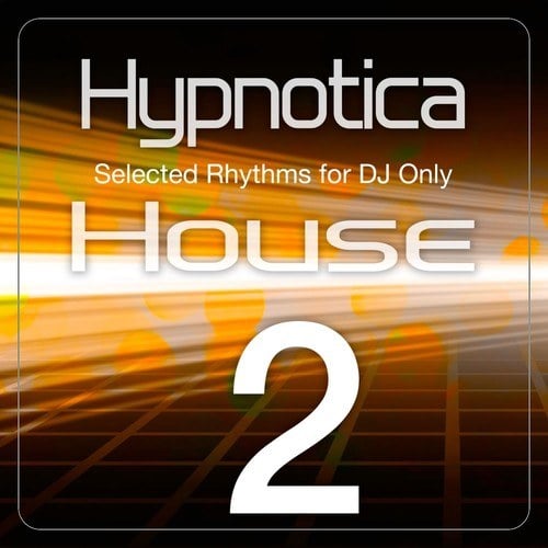 Various Artists-Hypnotica House, Vol. 2