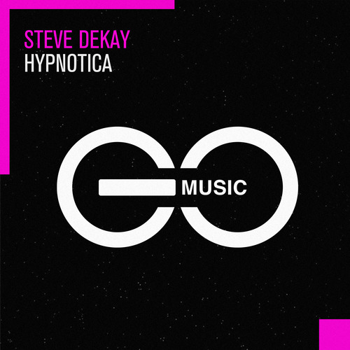 Steve Dekay-Hypnotica