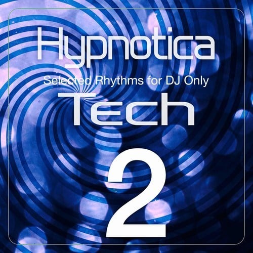 Various Artists-Hypnotica Tech, Vol. 2