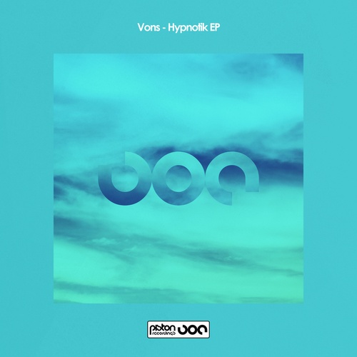 Vons-Hypnotik EP