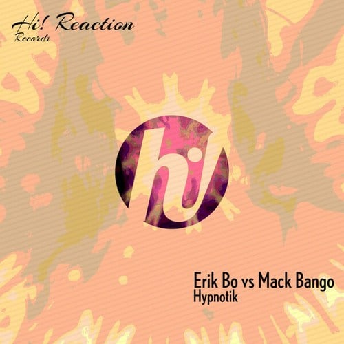 Erik Bo, Mack Bango-Hypnotik