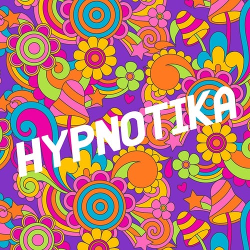 Various Artists-Hypnotika