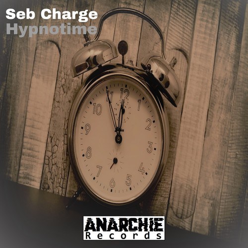 Seb Charge-Hypnotime