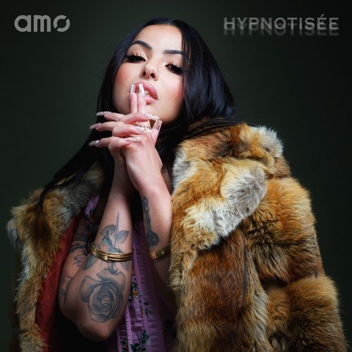 AmØ-Hypnotisée