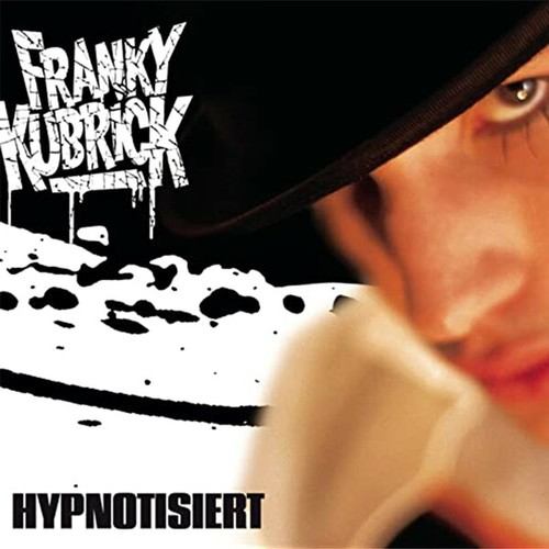 Franky Kubrick-Hypnotisiert EP