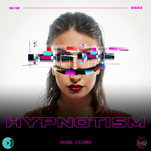 Mark Storm-Hypnotism