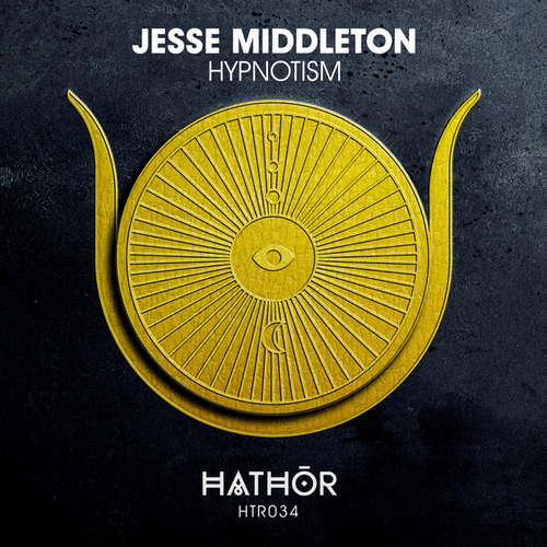 Jesse Middleton-Hypnotism