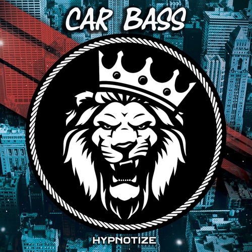Car Bass-Hypnotize