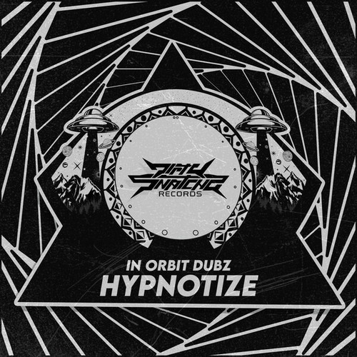 In Orbit Dubz-Hypnotize