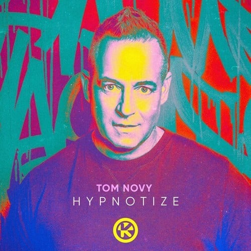 Tom Novy-Hypnotize