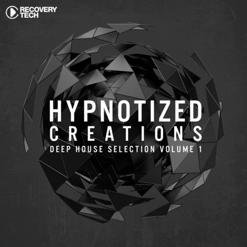 Various Artists-Hypnotized Creations, Vol. 1