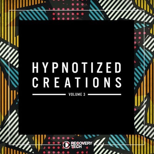 Hypnotized Creations, Vol. 3