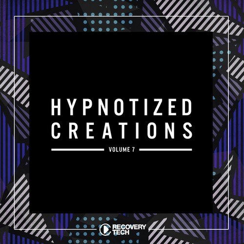 Hypnotized Creations, Vol. 7