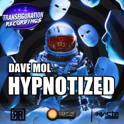 Dave Mol-Hypnotized