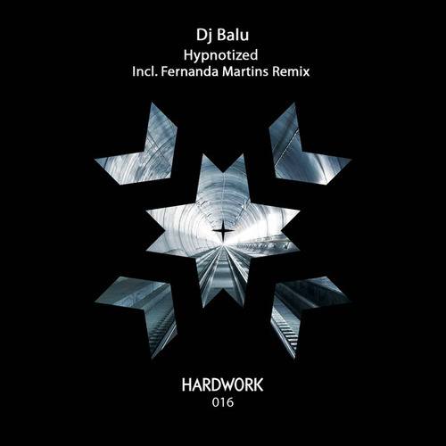 DJ Balu, Fernanda Martins-Hypnotized