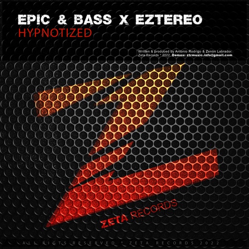 EPIC & BASS, Eztereo-Hypnotized