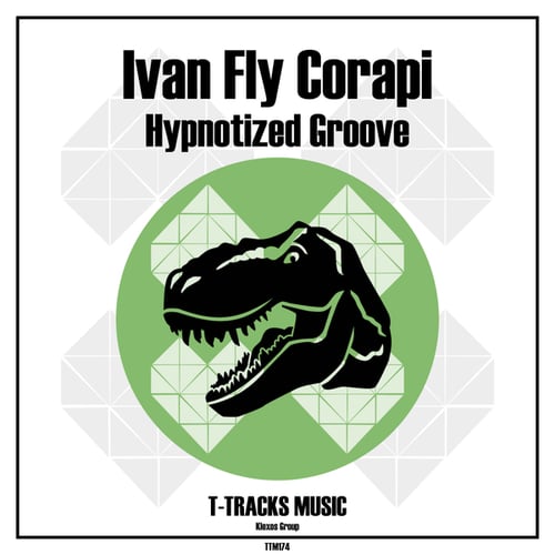 Ivan Fly Corapi-Hypnotized Groove