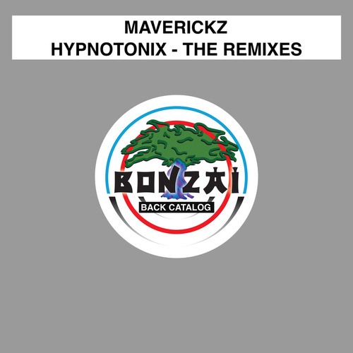 Maverickz, Alex Del Amo, Treitl Hammond-Hypnotonix