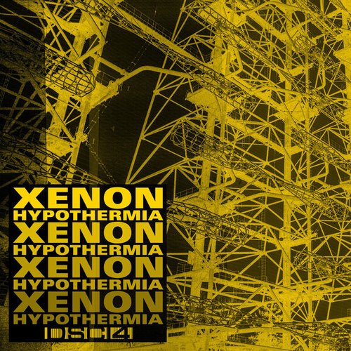Xenon (DNB)-Hypothermia EP