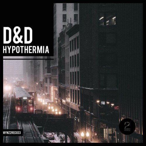 D&D-Hypothermia (Extended Mix)