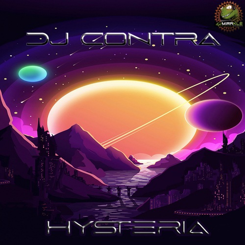 DJ CONTRA-HYSTERIA
