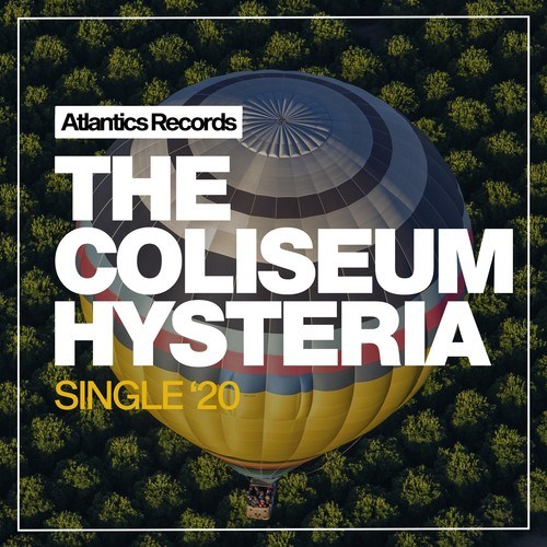 The Coliseum-Hysteria