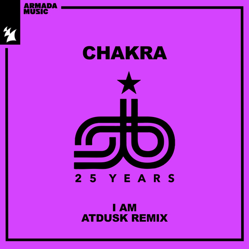 Chakra, The Space Brothers, AtDusk-I Am
