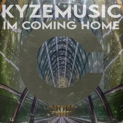 KyzeMusic-I Am Coming Home