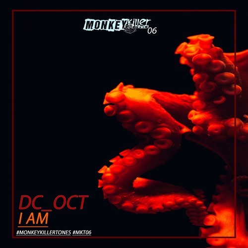 Dc_Oct-I Am