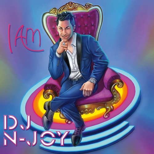 DJ N-JOY Project, Lilla, Phoenyx Novelle, ONE TO ONE, Sounds Of Class, DJ N-JOY-I Am