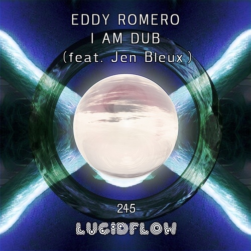 Eddy Romero, Jen Bleux-I Am Dub