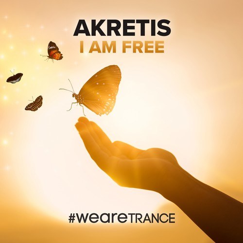 Akretis-I Am Free
