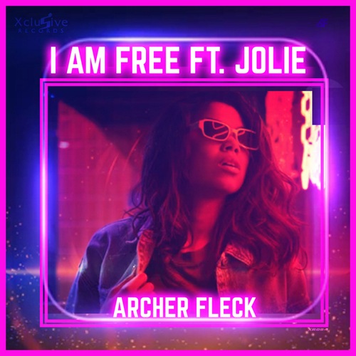 Archer Fleck, Jolie-I Am Free