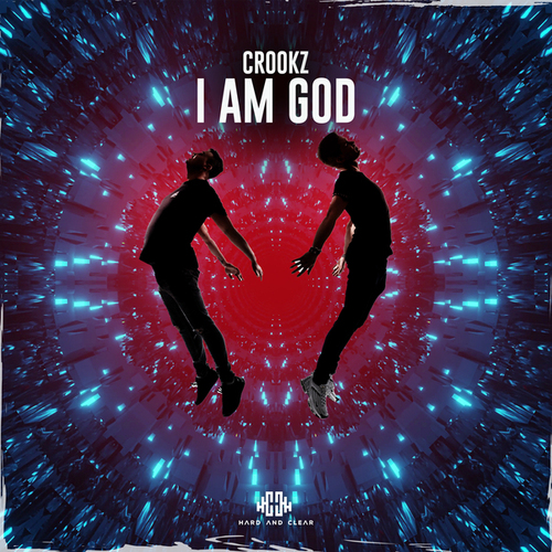 Crookz-I Am God