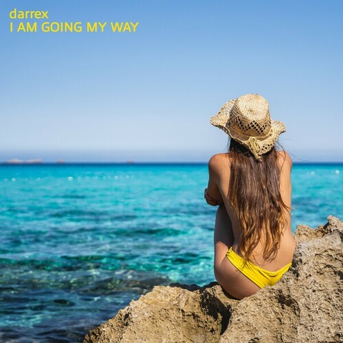 Darrex-I Am Going My Way