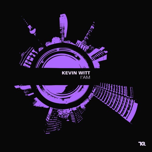 Kevin Witt-I Am