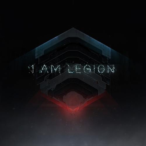 Noisia, Foreign Beggars, Strange U, D.ablo, I Am Legion-I Am Legion