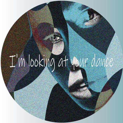 Kentor-I´am looking at your dance