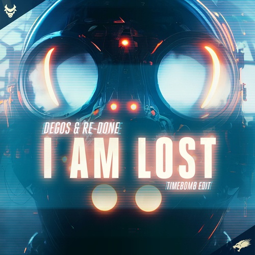 Degos & Re-Done-I Am Lost