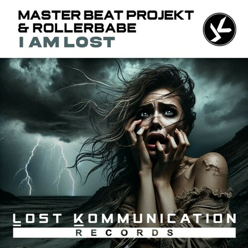 Master Beat Projekt, Rollerbabe-I Am Lost