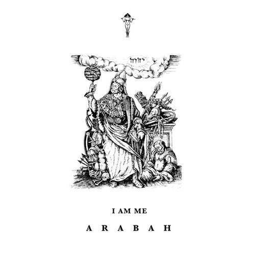 ARABAH-I Am Me
