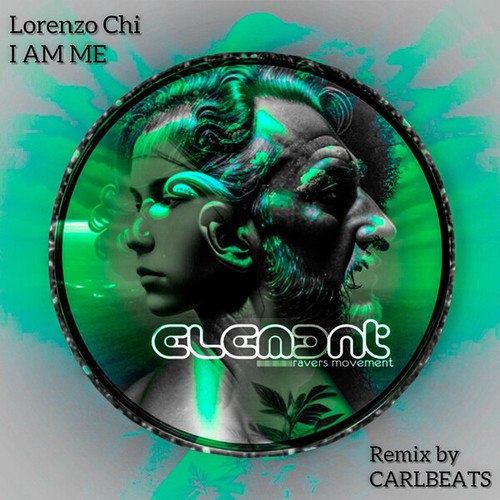 Lorenzo Chi, Carlbeats-I Am Me