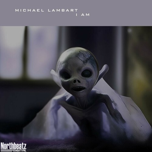 Michael Lambart-I Am