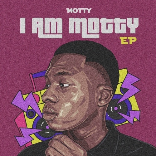 Motty, Molli488, Sindsounds, BK Diablo, NickMusiQ, TrikkoDeep, 0710-I Am Motty