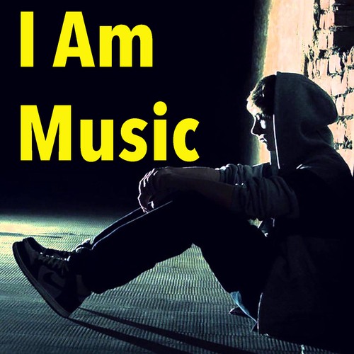 Various Artists-I Am Music