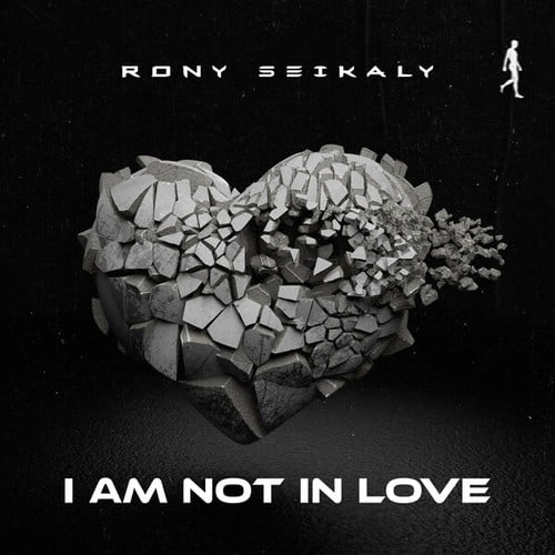 Rony Seikaly-I Am Not in Love
